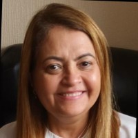Raimunda V. Siqueira O'Shea Email