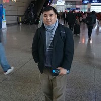 Moduit Digital Indonesia Employee David Halim's profile photo