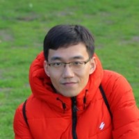 Chenhao Huang's profile photo
