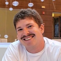VS Engineering, Inc. Employee Caleb O'Brien's profile photo