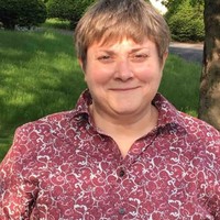 Quantum Design Inc. Employee Nevagay Abel's profile photo