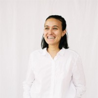 nutrumami Employee Nabila Valerón's profile photo