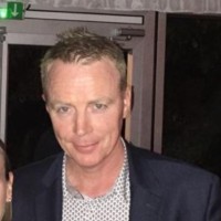 Mettis Aerospace Employee Steve Richards's profile photo