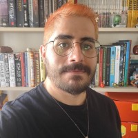 Wickbold & Nosso Pão Industrias Alimentícias Ltda. Employee Fernando Morais ️‍'s profile photo