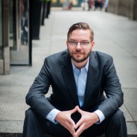 The John Buck Company Employee Bill Thomas's profile photo