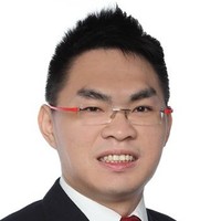 Jadeworks Employee Andy Pan's profile photo