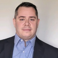 Accenture Federal Services Employee Michael Nellis's profile photo