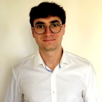 Flexia Employee Eythan Grondin's profile photo