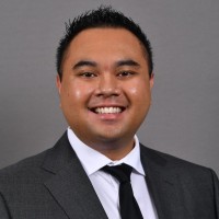 The University of Texas MD Anderson Cancer Center Employee Mark Alonso's profile photo