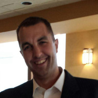 Symetra Employee John Sabol's profile photo