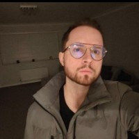 Creative Assembly Employee Ryan Swann-Bowles's profile photo