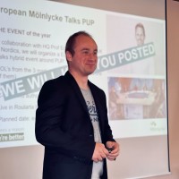 Mölnlycke Health Care Employee Ben Peeters's profile photo