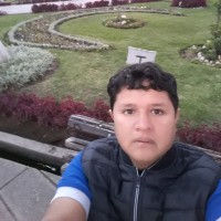 GTS Services Employee Moises Veneros's profile photo