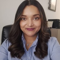 Bitákora Employee Andrea Baracaldo's profile photo