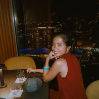 Virtual Coworker Employee Romina Canlas's profile photo