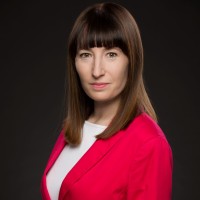 Agnieszka Dombrowska-Fidos Email