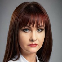 GroupBWT Employee Svetlana Katalandze's profile photo