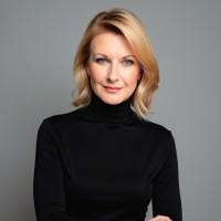 Learning Pool Employee Kate Yulis's profile photo