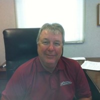 Topeka Capital-Journal Employee Gregg Ireland's profile photo