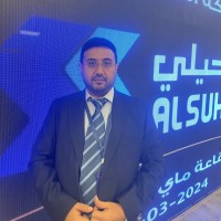 Faisal Mashaal Email