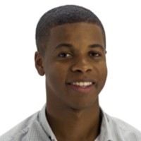 One St.Vincent Group Inc. Employee Clinton Peart's profile photo