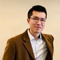 The Kraft Heinz Company Employee Jimmy Vuong's profile photo