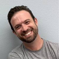 Once Upon A Time London Employee Mark D'Anna's profile photo