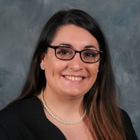 Diocese of Kalamazoo Employee Marina Hentz's profile photo