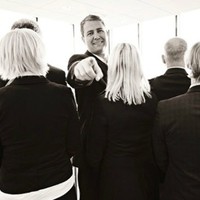 Solea AS Employee Sveinung Einan's profile photo