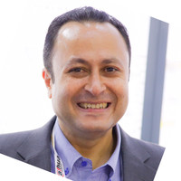 Fike Corporation Employee Ihab Farag's profile photo
