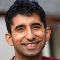 Convosight Employee Aditya Ahluwalia's profile photo