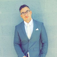 Cesar Chavezgutierrez's profile photo