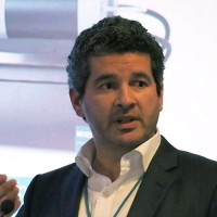PARALAB SA Employee Joao Carvalheira's profile photo