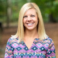 Benchmark School Employee Faith Cost's profile photo