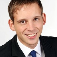 PGW Pecunia Employee Jonas Kehmeier's profile photo