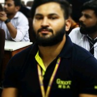 Thomson Digital Employee Satyam Kumar's profile photo