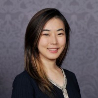 Temasek Employee Shiya Li's profile photo