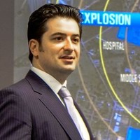 Corner Alliance Employee Max Romanik's profile photo