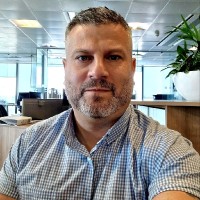 Peter Woodall's profile photo