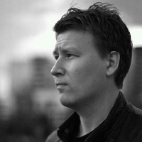 SGNL Employee Nikita Pushin's profile photo