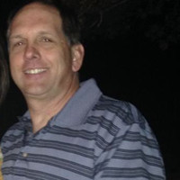S.T. Contracting Employee Steve Slothower's profile photo