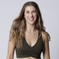 DanceBody Employee Marisa Nelson's profile photo