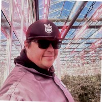 Harborside Inc. Employee Zachary Knudtson's profile photo