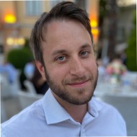 Heterodox Academy Employee Joseph Klein's profile photo