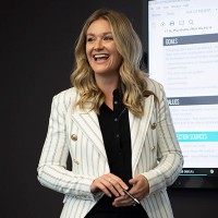 The Marketing Room Employee Tahnee Sharp's profile photo