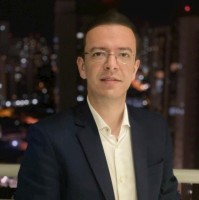 SCHUNCK Employee Alexandre Andrade's profile photo