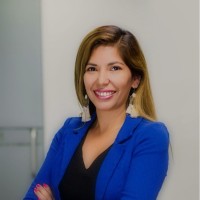 ETNA Employee Katharine Parraga's profile photo