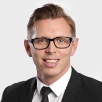 RBC Employee Mark Butcher's profile photo