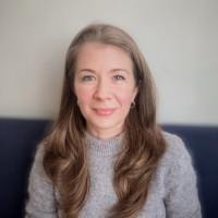 Libri-Bookline Employee Zsofia Knerli-Krupa's profile photo