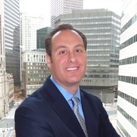NETSCOUT Employee Tony Piazza's profile photo